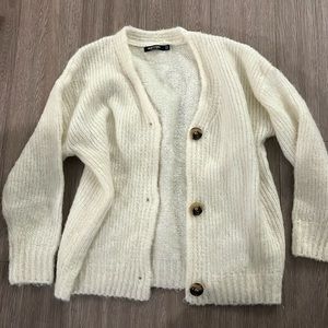 Nasty gal cardigan